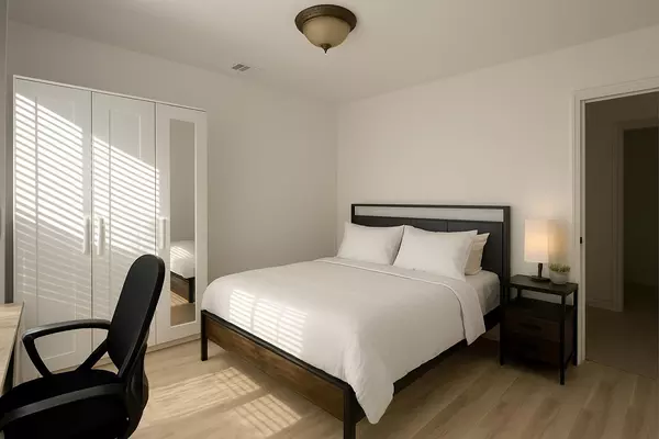 Coliving in Pflugerville - North Austin, Austin