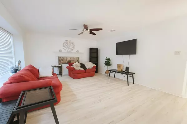 Coliving in Pflugerville - North Austin, Austin