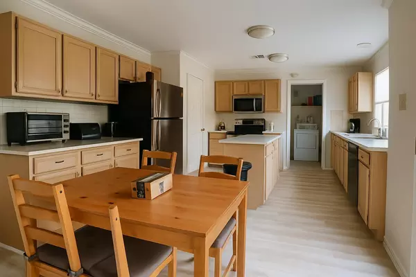 Coliving in Pflugerville - North Austin, Austin