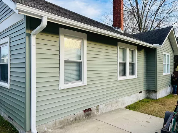 Coliving in Gastonia - West Charlotte, Charlotte