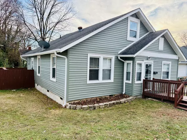 Coliving in Gastonia - West Charlotte, Charlotte