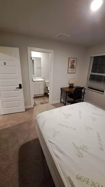 Coliving in Round Rock - North Austin, Austin