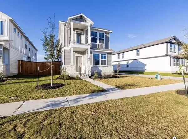 Coliving in Round Rock - North Austin, Austin