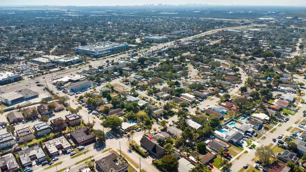 Coliving in Plantation - Broward County, Miami