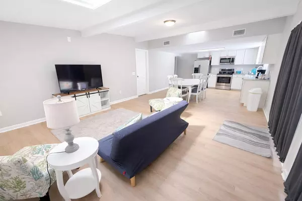 Coliving in Secret Cove - Southside, Jacksonville