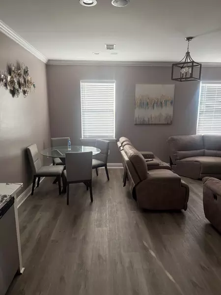 Coliving in Seventh Ward - Central NOLA, New Orleans