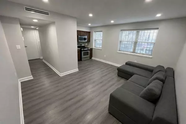 Coliving in Barry Farm - SE DC, Washington DC