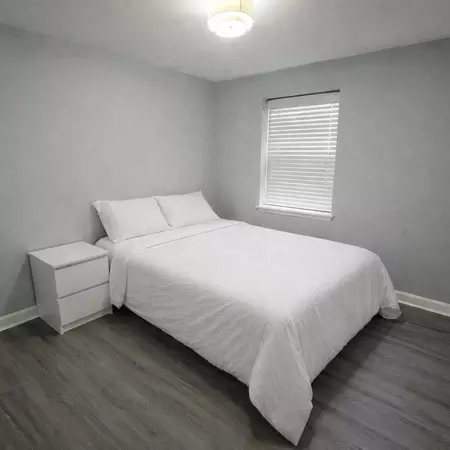 Coliving in Barry Farm - SE DC, Washington DC