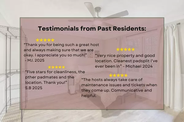 Coliving in Snellville - East Atl, Atlanta