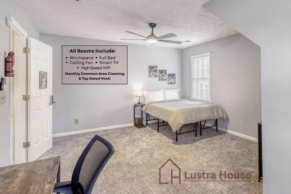 Coliving in Snellville - East Atl, Atlanta