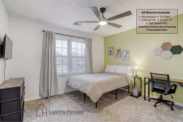 Coliving in Snellville - East Atl, Atlanta