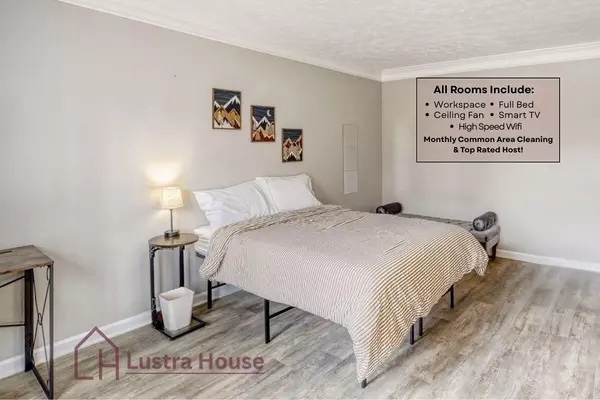 Coliving in Snellville - East Atl, Atlanta