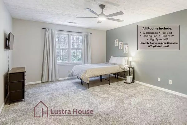 Coliving in Snellville - East Atl, Atlanta