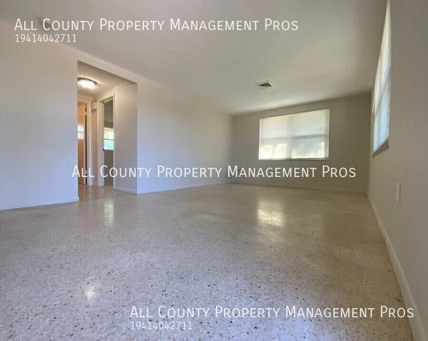 1 bedroom apartment for rent in South Sarasota - Sarasota, Sarasota