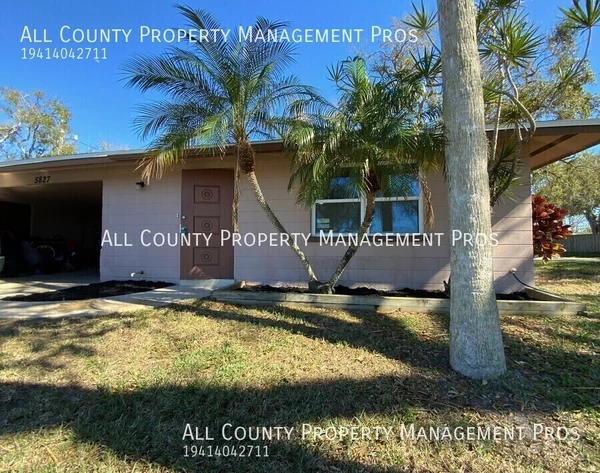 1 bedroom apartment for rent in South Sarasota - Sarasota, Sarasota