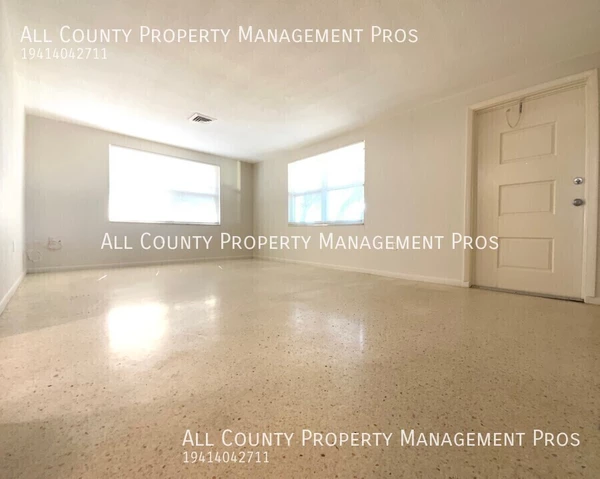 1 bedroom apartment for rent in South Sarasota - Sarasota, Sarasota