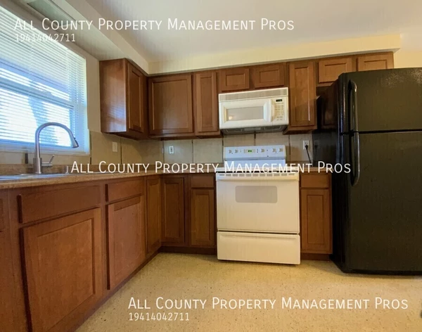 1 bedroom apartment for rent in South Sarasota - Sarasota, Sarasota