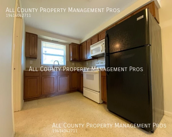 1 bedroom apartment for rent in South Sarasota - Sarasota, Sarasota