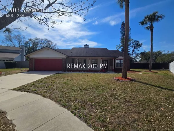 4 bedrooms apartment for rent in Conway - South Orlando, Orlando