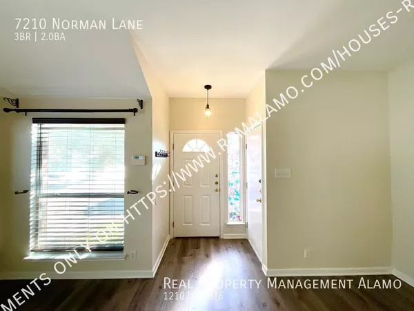3 bedrooms apartment for rent in North Central - North SATX, San Antonio