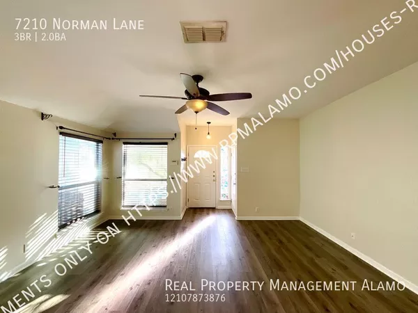 3 bedrooms apartment for rent in North Central - North SATX, San Antonio