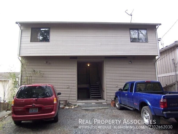 2 bedrooms apartment for rent in Northgate - North Seattle, Seattle