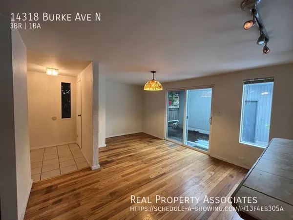 3 bedrooms apartment for rent in Bitter Lake - North Seattle, Seattle