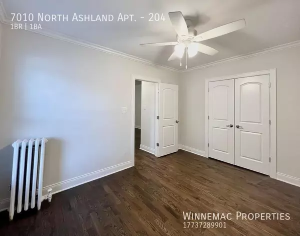1 bedroom apartment for rent in Rogers Park - Far North Side, Chicago