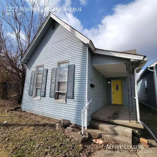 3 bedrooms apartment for rent in Near Eastside - Central Indy, Indianapolis