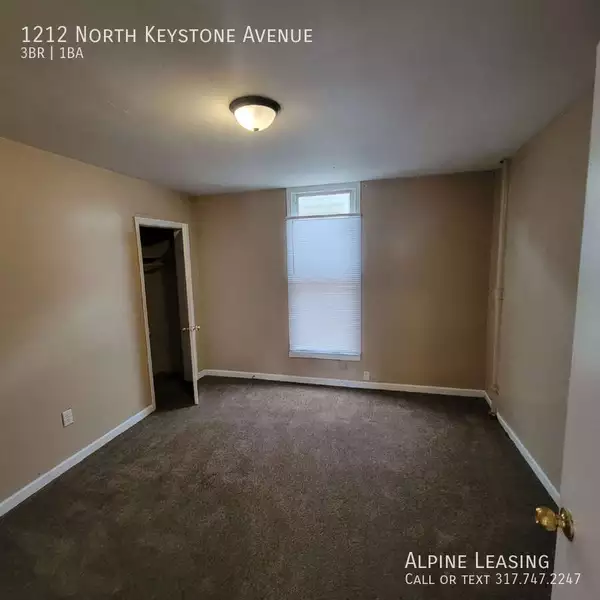 3 bedrooms apartment for rent in Near Eastside - Central Indy, Indianapolis