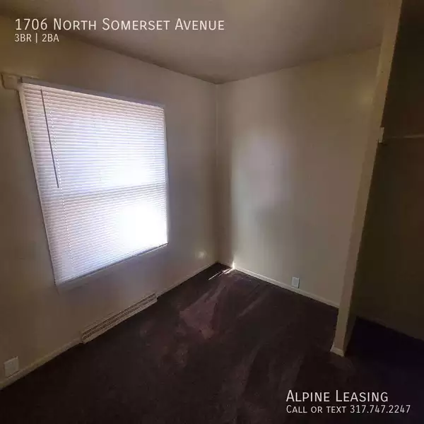 3 bedrooms apartment for rent in Near Westside - Central Indy, Indianapolis