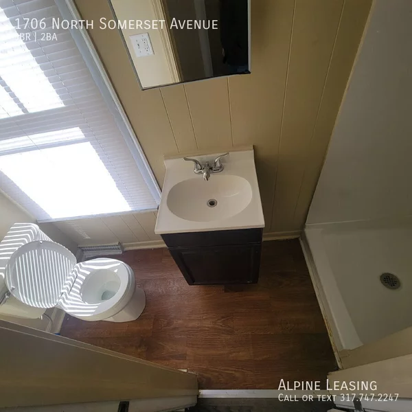 3 bedrooms apartment for rent in Near Westside - Central Indy, Indianapolis