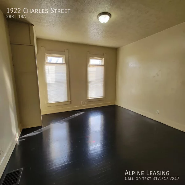 2 bedrooms apartment for rent in Garfield Park Indy - Central Indy, Indianapolis