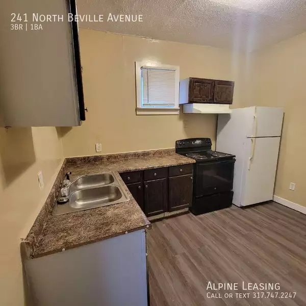 3 bedrooms apartment for rent in Near Eastside - Central Indy, Indianapolis