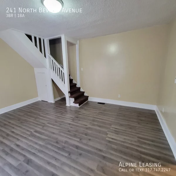 3 bedrooms apartment for rent in Near Eastside - Central Indy, Indianapolis