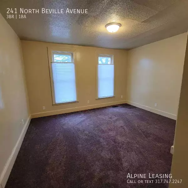 3 bedrooms apartment for rent in Near Eastside - Central Indy, Indianapolis