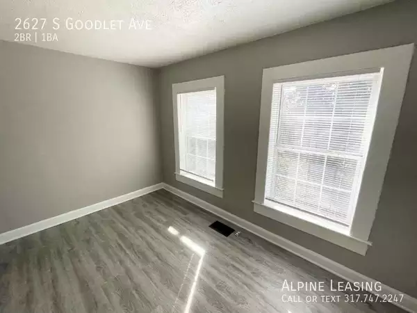 2 bedrooms apartment for rent in Maywood - West Indy, Indianapolis