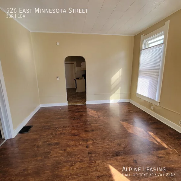 3 bedrooms apartment for rent in Fountain Square - Central Indy, Indianapolis