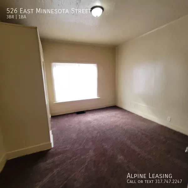 3 bedrooms apartment for rent in Fountain Square - Central Indy, Indianapolis