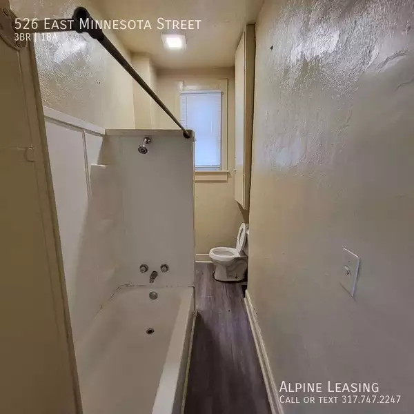 3 bedrooms apartment for rent in Fountain Square - Central Indy, Indianapolis