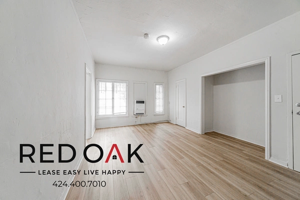 1 bedroom apartment for rent in Pico Union - Central Los Angeles, Los Angeles