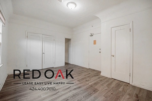 Studio Apartment for rent in Pico Union - Central Los Angeles, Los Angeles