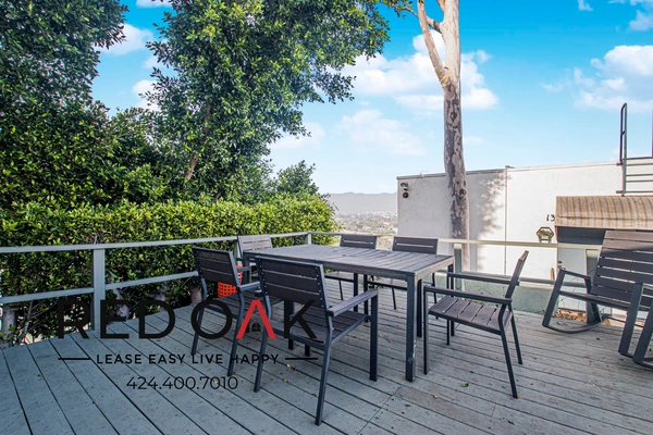 2 bedrooms apartment for rent in Elysian - Central Los Angeles, Los Angeles