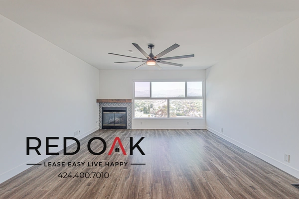 2 bedrooms apartment for rent in Elysian - Central Los Angeles, Los Angeles
