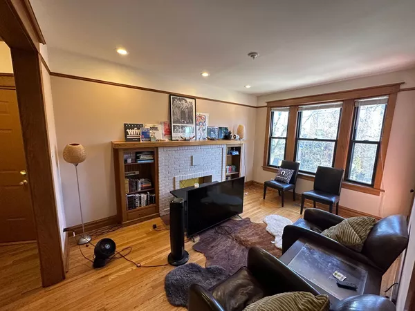 2 bedrooms apartment for rent in Roscoe Village - North Side, Chicago