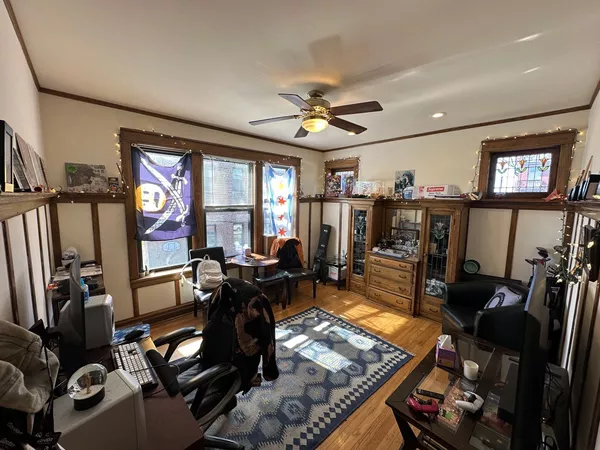 2 bedrooms apartment for rent in Roscoe Village - North Side, Chicago