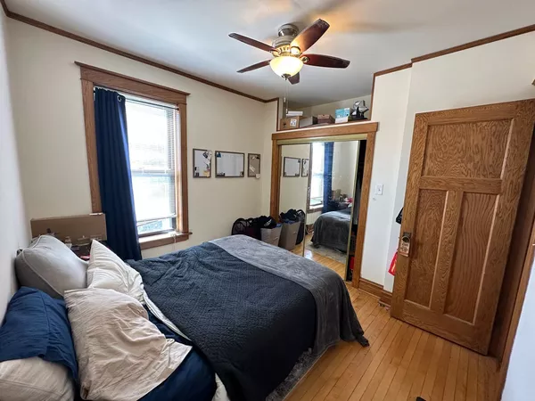 2 bedrooms apartment for rent in Roscoe Village - North Side, Chicago