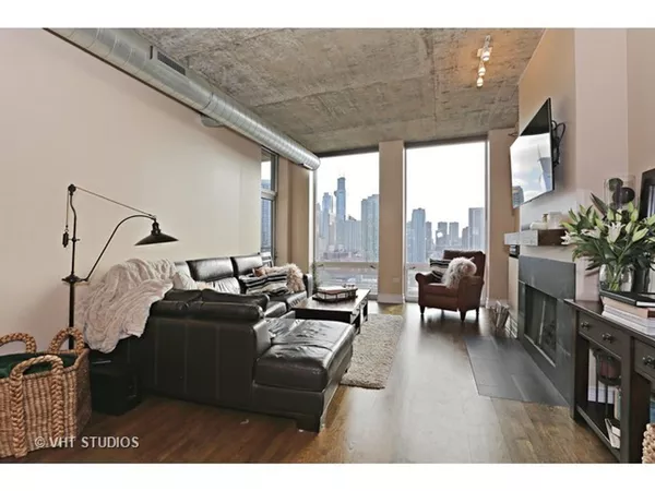 2 bedrooms apartment for rent in River West - Central, Chicago