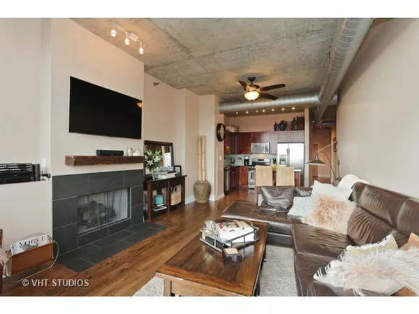 2 bedrooms apartment for rent in River West - Central, Chicago