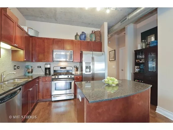 2 bedrooms apartment for rent in River West - Central, Chicago